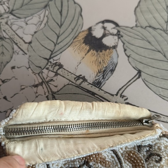 Vintage pouch - Picture 2 of 4